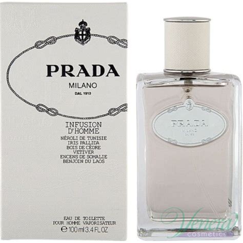 prada infusion homme fiyat|Prada fragrances men's.